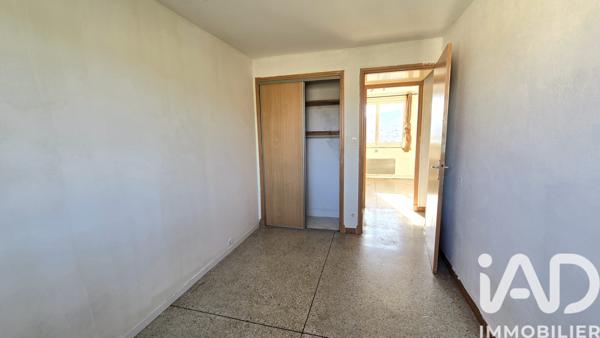 Appartement à vendre 3 pièces 60 m² Ganges