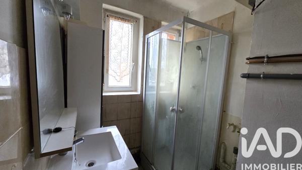 Appartement à vendre 3 pièces 60 m² Ganges