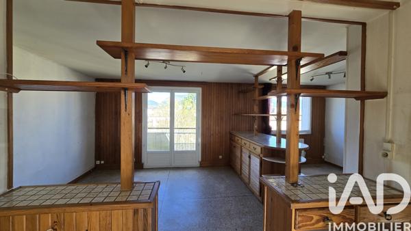 Appartement à vendre 3 pièces 60 m² Ganges