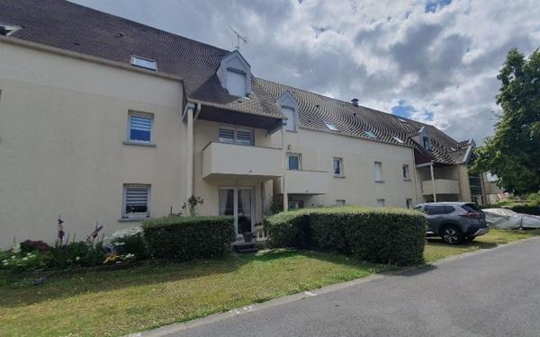 Appartement à louer    2 pièces • 49,47 m2 Brie-Comte-Robert