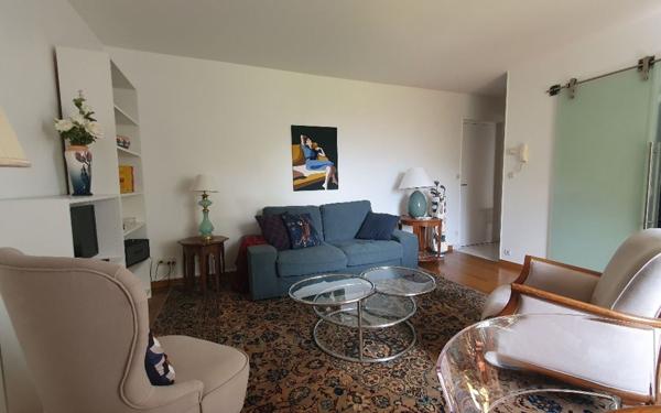 Appartement à louer    2 pièces • 49,47 m2 Brie-Comte-Robert