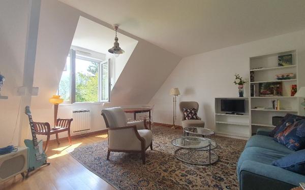 Appartement à louer    2 pièces • 49,47 m2 Brie-Comte-Robert