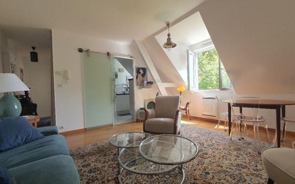 Appartement à louer    2 pièces • 49,47 m2 Brie-Comte-Robert