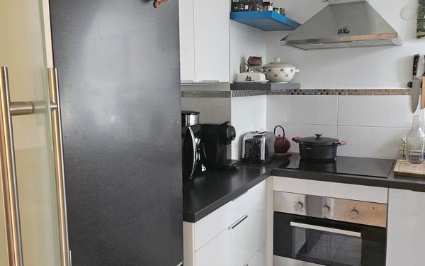 Appartement à louer    2 pièces • 49,47 m2 Brie-Comte-Robert