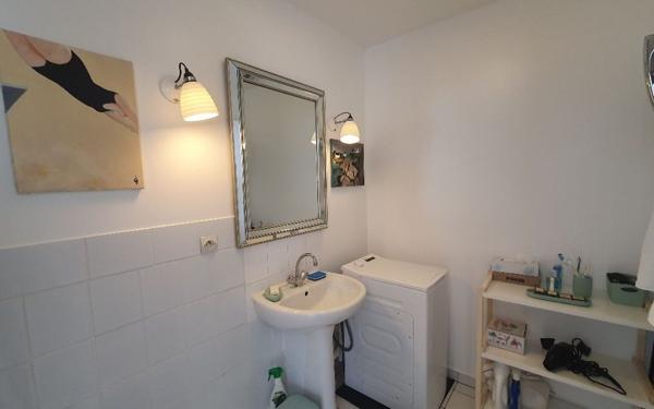 Appartement à louer    2 pièces • 49,47 m2 Brie-Comte-Robert