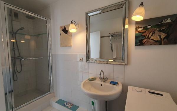 Appartement à louer    2 pièces • 49,47 m2 Brie-Comte-Robert