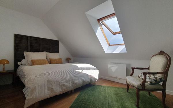 Appartement à louer    2 pièces • 49,47 m2 Brie-Comte-Robert