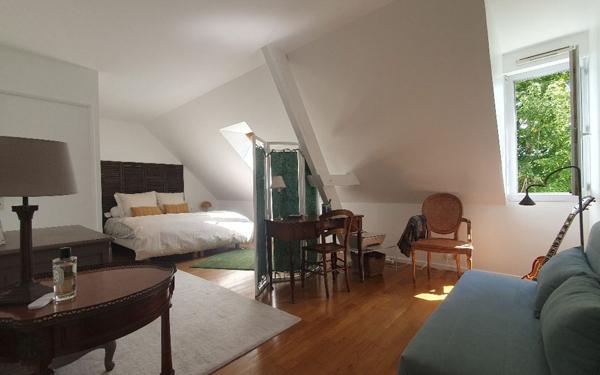 Appartement à louer    2 pièces • 49,47 m2 Brie-Comte-Robert