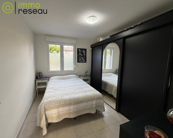 Maison à CONDE SUR L'ESCAUT (59163)