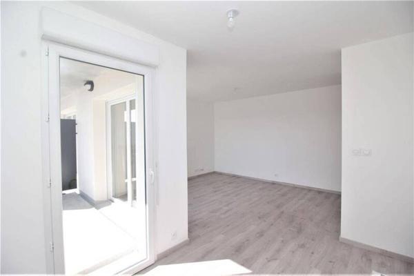 Appartement 3 pièces - 44600 Saint-Nazaire -  Hyper Centre