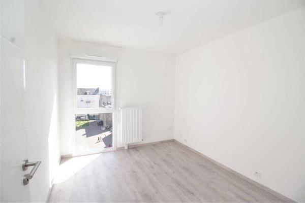 Appartement 3 pièces - 44600 Saint-Nazaire -  Hyper Centre