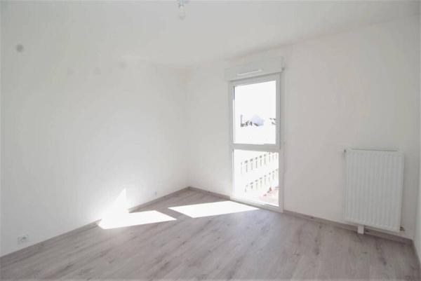 Appartement 3 pièces - 44600 Saint-Nazaire -  Hyper Centre