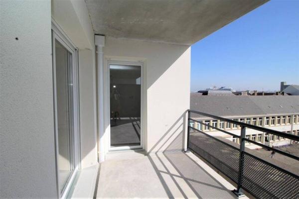 Appartement 3 pièces - 44600 Saint-Nazaire -  Hyper Centre