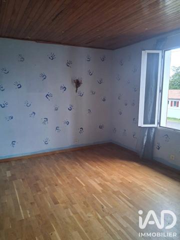Maison à vendre 7 pièces 215 m² Ustaritz