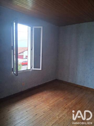 Maison à vendre 7 pièces 215 m² Ustaritz