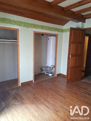Maison à vendre 7 pièces 215 m² Ustaritz