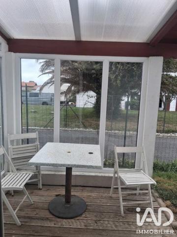 Maison à vendre 7 pièces 215 m² Ustaritz