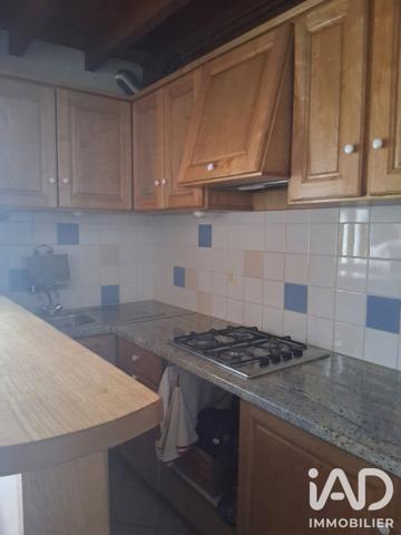Maison à vendre 7 pièces 215 m² Ustaritz