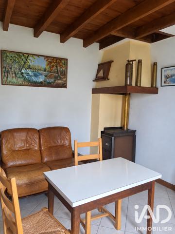 Maison à vendre 7 pièces 215 m² Ustaritz