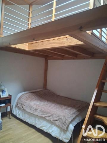 Maison à vendre 7 pièces 215 m² Ustaritz