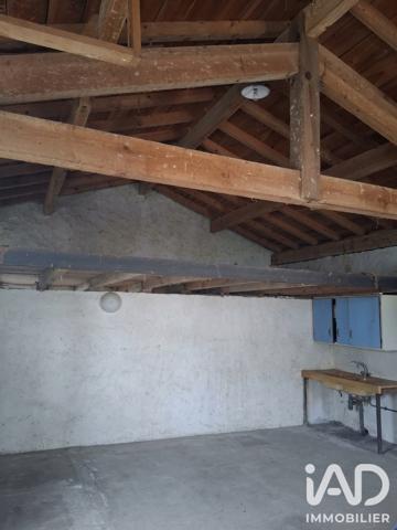 Maison à vendre 7 pièces 215 m² Ustaritz
