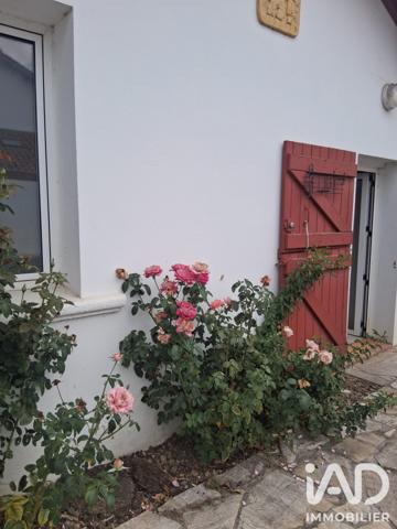 Maison à vendre 7 pièces 215 m² Ustaritz