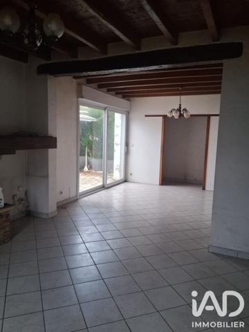 Maison à vendre 7 pièces 215 m² Ustaritz