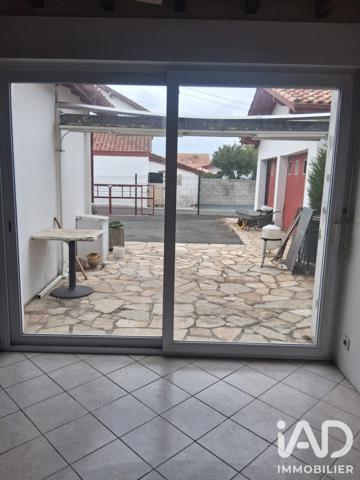 Maison à vendre 7 pièces 215 m² Ustaritz