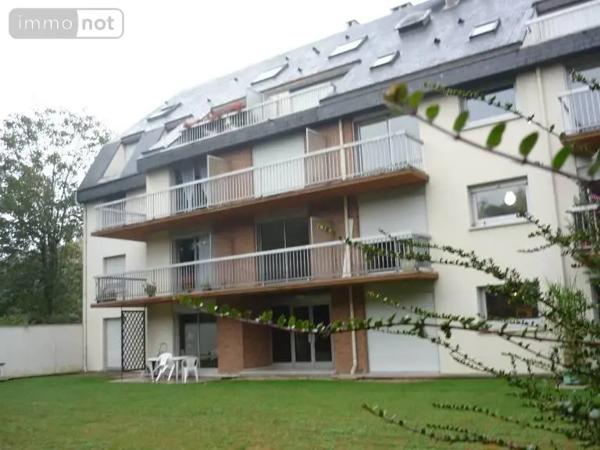 Location - Appartement Amiens 80000 1 pièce 24 m 2