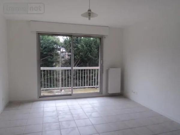 Location - Appartement Amiens 80000 1 pièce 24 m 2