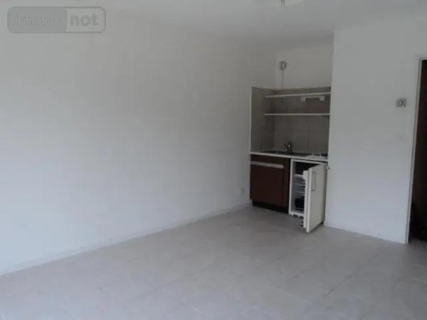 Location - Appartement Amiens 80000 1 pièce 24 m 2