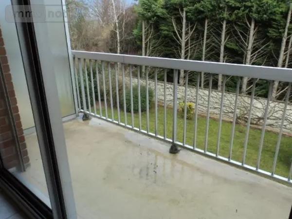 Location - Appartement Amiens 80000 1 pièce 24 m 2