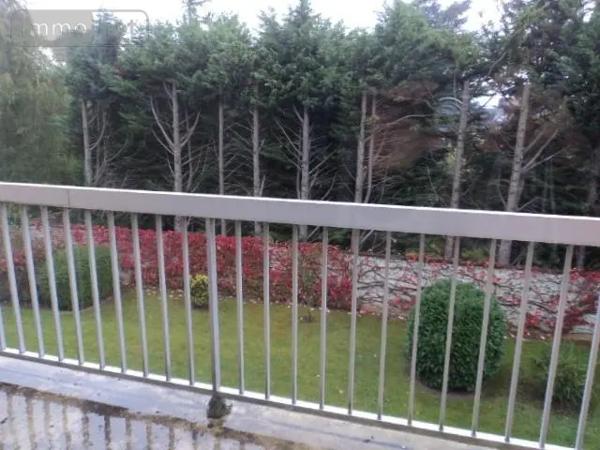 Location - Appartement Amiens 80000 1 pièce 24 m 2