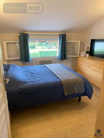 Location - Maison Viriat 01440 4 pièces 119 m 2