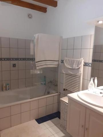 Location - Maison Viriat 01440 4 pièces 119 m 2