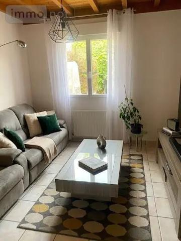 Location - Maison Viriat 01440 4 pièces 119 m 2