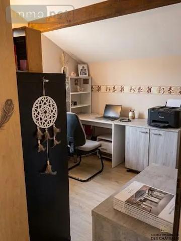 Location - Maison Viriat 01440 4 pièces 119 m 2