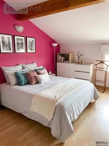 Location - Maison Viriat 01440 4 pièces 119 m 2