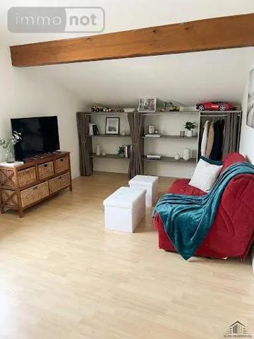 Location - Maison Viriat 01440 4 pièces 119 m 2