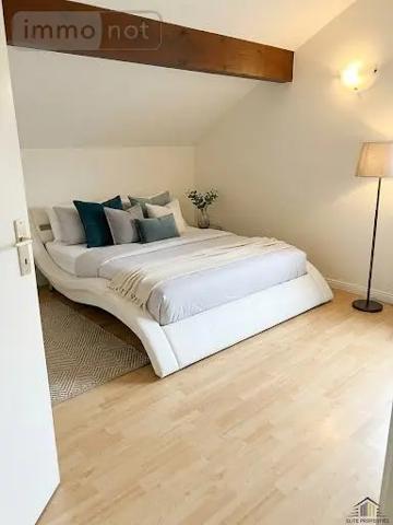 Location - Maison Viriat 01440 4 pièces 119 m 2