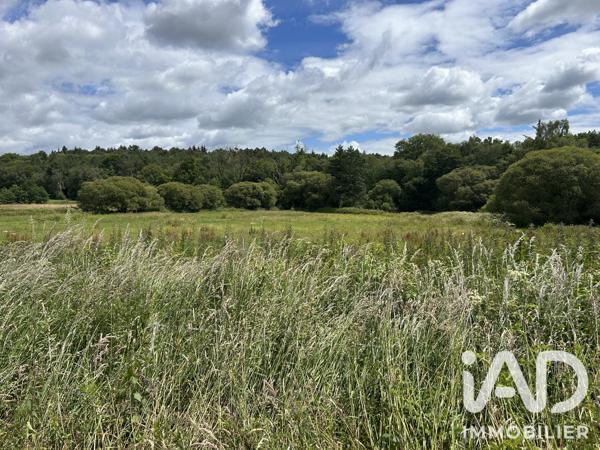 Terrain à vendre 61 200 m² Plumieux