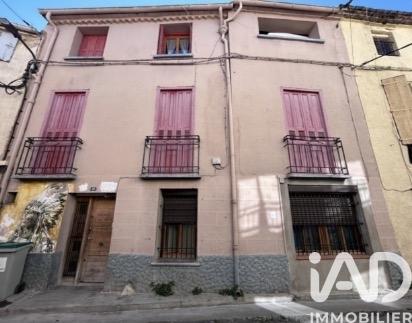 Immeuble à vendre 218 m² Millas