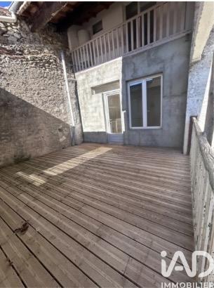 Immeuble à vendre 218 m² Millas