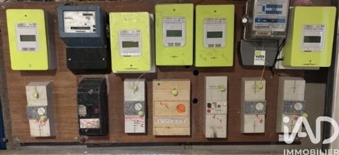Immeuble à vendre 218 m² Millas