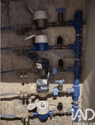 Immeuble à vendre 218 m² Millas