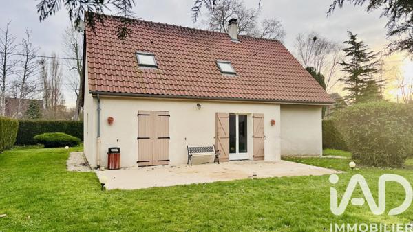 Maison à vendre 5 pièces 105 m² Maisse