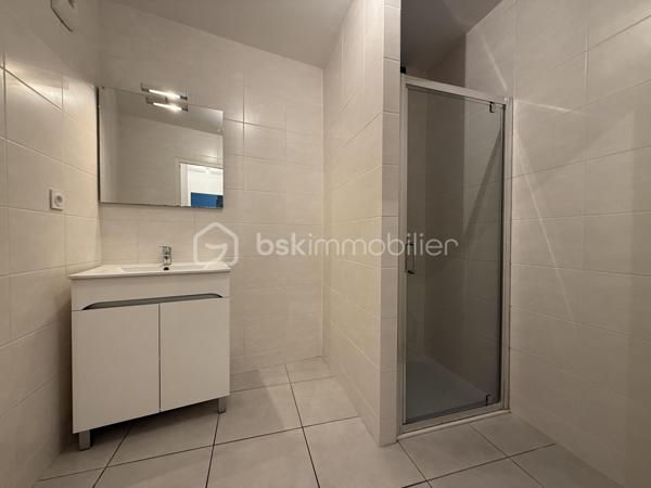 Appartement de 68,56 m²