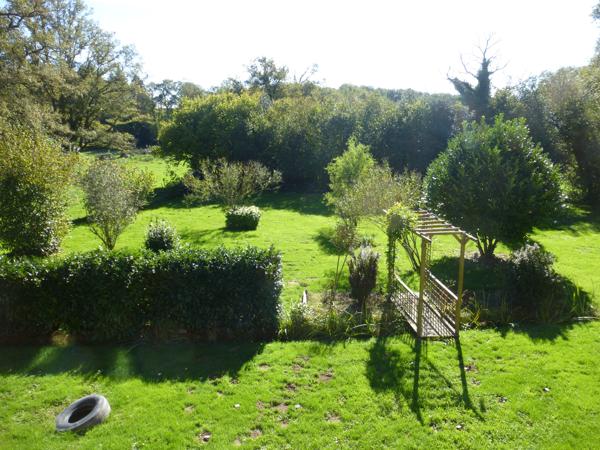 Maison à vendre à Naillat (23800) - Creuse