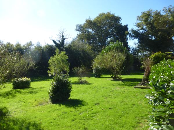 Maison à vendre à Naillat (23800) - Creuse
