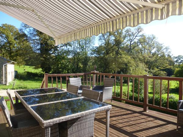 Maison à vendre à Naillat (23800) - Creuse